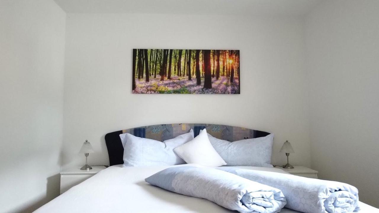 Apartament Webershof Umhausen Zewnętrze zdjęcie